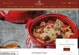 Sites similar to emilehenryusa.com