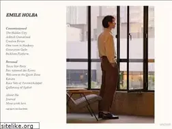 Sites similar to emileholba.co.uk