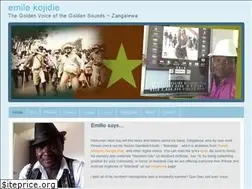 Sites similar to emilekojidie.com
