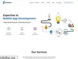 Sites similar to emilence.com