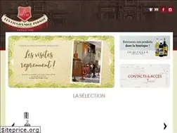 Sites similar to emilepernot.fr