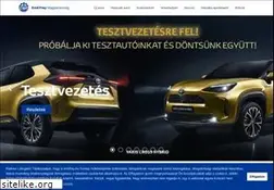 Sites similar to emilfrey.hu