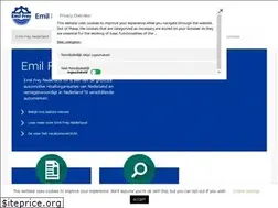 Sites similar to emilfrey.nl
