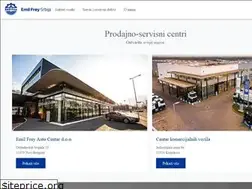 Sites similar to emilfrey.rs