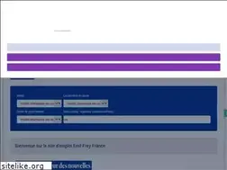 Sites similar to emilfreyfrance-recrute.fr