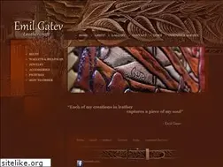 Sites similar to emilgatev.com