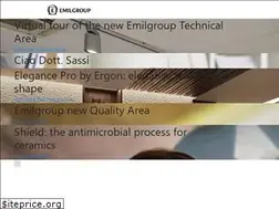 Sites similar to emilgroup.com
