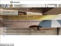Sites similar to emilgroup.de