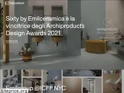 Sites similar to emilgroup.it