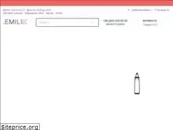 Sites similar to emili.com.ua