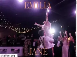 Sites similar to emilia-jane.com