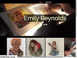 Sites similar to emiliabeth.com