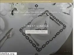 Sites similar to emiliaburano.it
