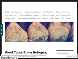 Sites similar to emiliadelizia.com