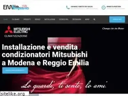 Sites similar to emiliaimpianti.it