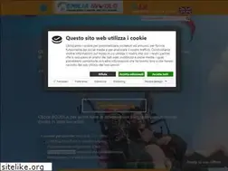 Sites similar to emiliainvolo.it
