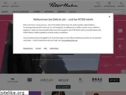 Sites similar to emilialay.de