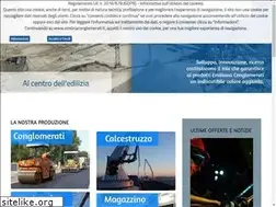 Sites similar to emilianaconglomerati.it