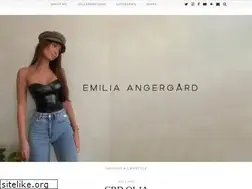 Sites similar to emiliangergard.nu