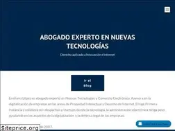 Sites similar to emiliano.es