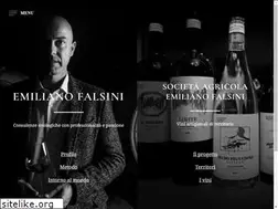 Sites similar to emilianofalsini.it