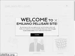 Sites similar to emilianopellisari.it