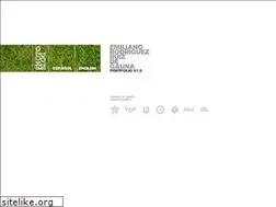 Sites similar to emilianorodriguez.com.ar