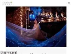 Sites similar to emilianorusso.com