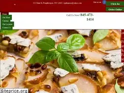 Sites similar to emilianospizza.com