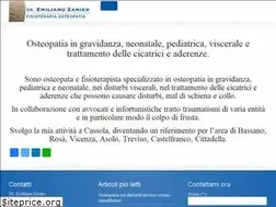 Sites similar to emilianozanier.com