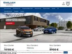 Sites similar to emilianservice.ro