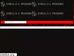Sites similar to emiliaogpinheiro.com