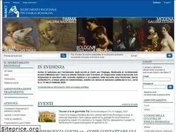 Sites similar to emiliaromagna.beniculturali.it