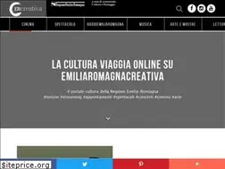 Sites similar to emiliaromagnacreativa.it