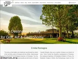 Sites similar to emiliaromagnagolf.com