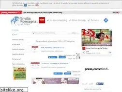 Sites similar to emiliaromagnainfesta.it