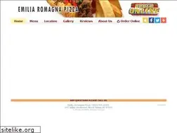 Sites similar to emiliaromagnapizza.com