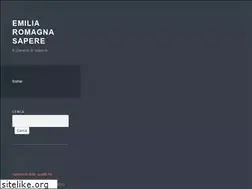 Sites similar to emiliaromagnasapere.it