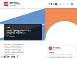 Sites similar to emiliaromagnateatro.com