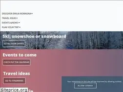 Sites similar to emiliaromagnaturismo.com