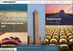 Sites similar to emiliaromagnaturismo.it