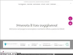 Sites similar to emiliaromagnawelcome.com