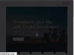 Sites similar to emiliasmolinska.com