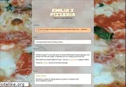 Sites similar to emiliaspizzeria.com