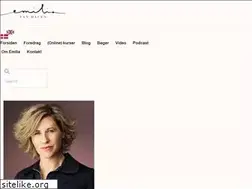 Sites similar to emiliavanhauen.dk