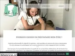 Sites similar to emilie-bien-etre.pro
