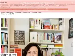 Sites similar to emilie-lehr.com