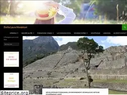 Sites similar to emilie-m.net