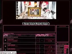 Sites similar to emilieautumntr.darkbb.com