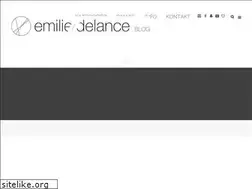 Sites similar to emiliedelance.com